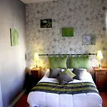 מלון Relais Saint Louis, Logis