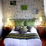 Relais Saint Louis, Logis Hotel Belleme