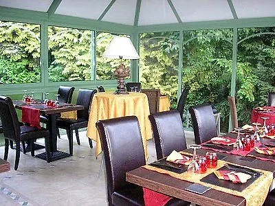 Relais Saint Louis, Logis 3*