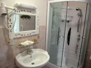 Relais Saint Louis, Logis Bellême