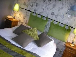 Relais Saint Louis, Logis Hotell 3*