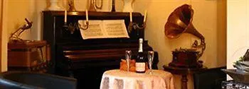 Hotell Relais Saint Louis, Logis Belleme