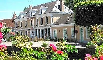 Relais Saint Louis, Logis Hotel Belleme