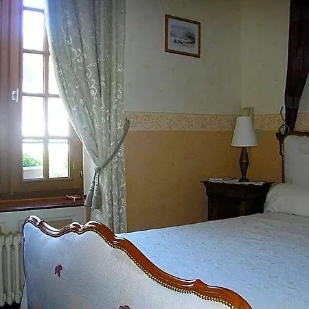 Relais Saint Louis, Logis Hotel