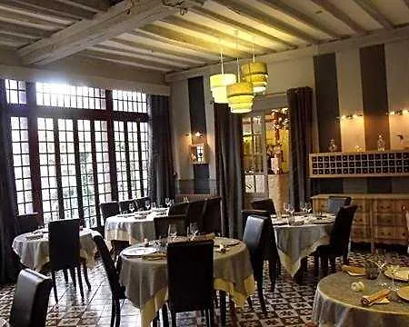Hotel Relais Saint Louis, Logis Belleme