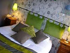 Relais Saint Louis, Logis Hotel