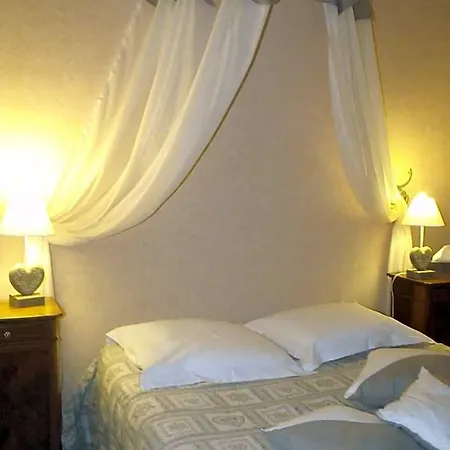 Relais Saint Louis, Logis Belleme