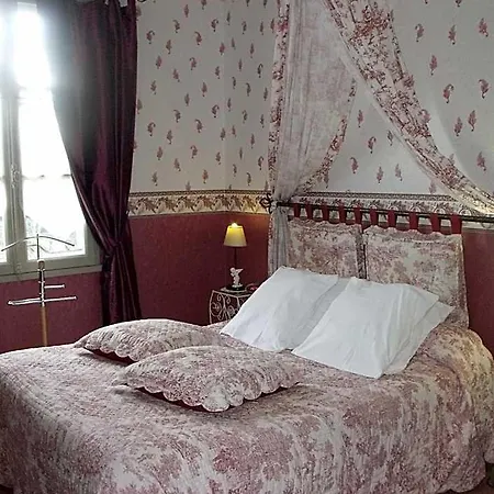 Hotel Relais Saint Louis, Logis Belleme