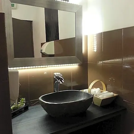 Relais Saint Louis, Logis Hotel 3*