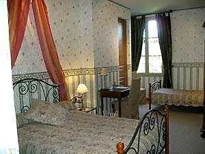 Hotel Relais Saint Louis, Logis Belleme
