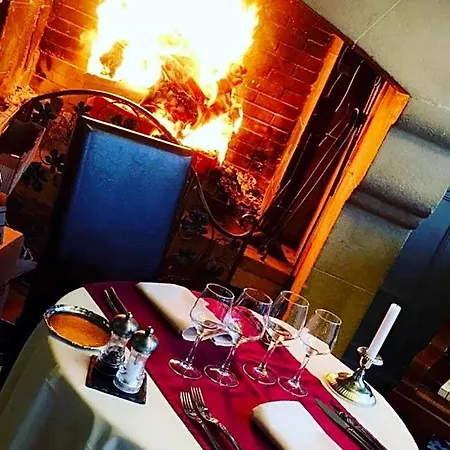 Relais Saint Louis, Logis Hotel