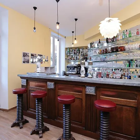 Hotel Relais Saint Louis, Logis 3*