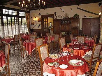 Relais Saint Louis, Logis 3* Bellême