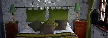 Relais Saint Louis, Logis Belleme