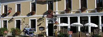 Relais Saint Louis, Logis 3*
