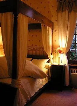 Hotel Relais Saint Louis, Logis 3*