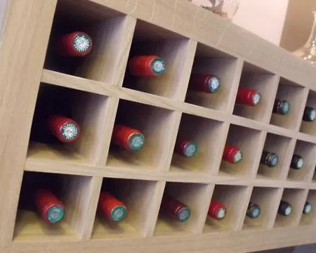 Relais Saint Louis, Logis Hotel 3*