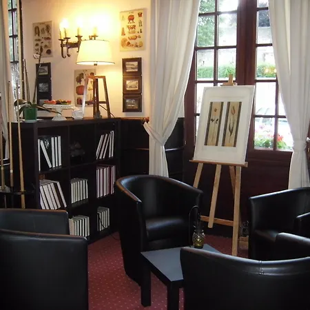 Hotel Relais Saint Louis, Logis Belleme