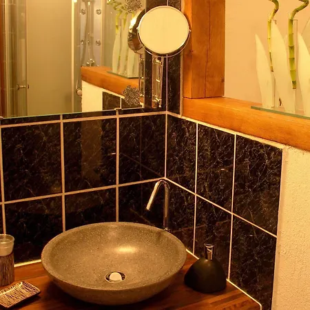 Hotell Relais Saint Louis, Logis Belleme