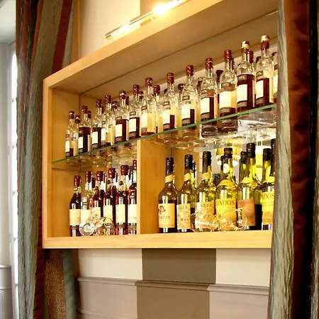 Relais Saint Louis, Logis Belleme