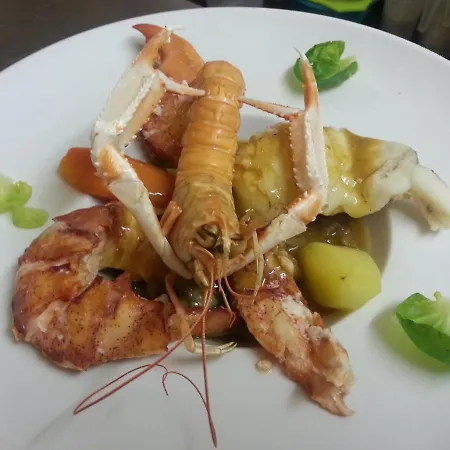 Hotel Relais Saint Louis, Logis 3*