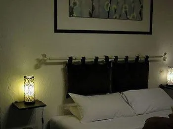 Relais Saint Louis, Logis 3*