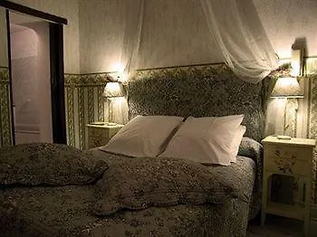 Hotell Relais Saint Louis, Logis Belleme