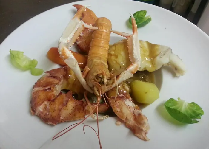 Hotell Relais Saint Louis, Logis 3*